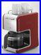 NEW-DeLonghi-kMix-drip-coffee-maker-6-cups-manufacturer-Red-CMB6-RD-from-Japan-01-nrl