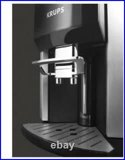 NEW Espresso Machine Bar Automatic Coffee Maker Cappuccino And Stainless Steel