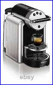 NEW Nespresso Zenius Professional Coffee Maker Machine ZN100 Pro FREE SHIPPING