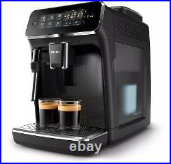 NEW PHILIPS Series 3200 EP3221/40 Fully Automatic Coffee Machine Espresso Maker