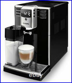 NEW PHILIPS Series 5000 EP5960/10 Fully Automatic Coffee Machine Espresso Maker