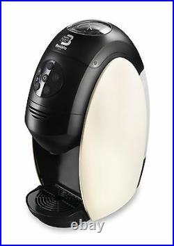 Nescafe Gold Blend Barista Model Coffee Maker PM9631 White 100V Specification