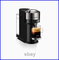 Nespresso By Breville Vertuo Next Deluxe Coffee & Espresso Maker withAeroccino