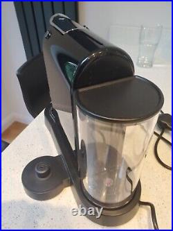 Nespresso CitiZ & Milk Coffee Machine by Magimix, Black, New and Boxed