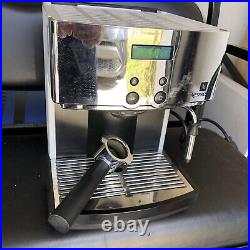 Nespresso D300 Commercial Coffee Maker