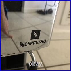 Nespresso D300 Commercial Coffee Maker