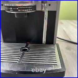 Nespresso D300 Commercial Coffee Maker With Portafilter