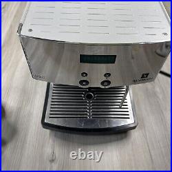 Nespresso D300 Commercial Coffee Maker With Portafilter