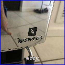Nespresso D300 Commercial Coffee Maker with Pot & Tank FREE SHIPPING