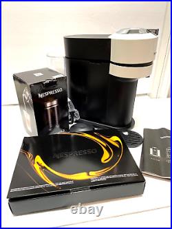 Nespresso ENV120BAE Vertuo Next Coffee and Espresso Maker with capsules