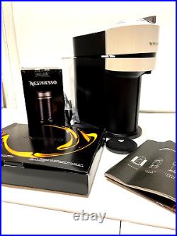 Nespresso ENV120BAE Vertuo Next Coffee and Espresso Maker with capsules