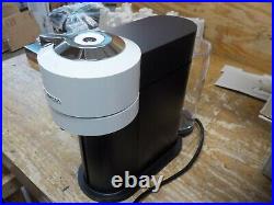 Nespresso ENV120W Vertuo Next Coffee and Espresso Maker, White