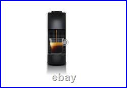 Nespresso Espresso Capsule Coffee Maker Machine Essensa mini Pure White C30-WH