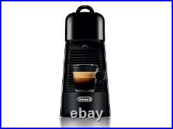Nespresso Essenza Plus Delonghi Espresso Machine Coffee Maker EN200BCA Black Pod