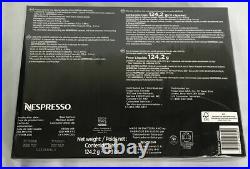Nespresso VertuoPlus Deluxe Coffee & Espresso Maker by Breville withAeroccino READ