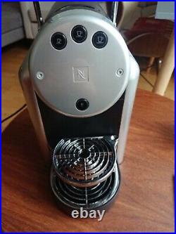 Nespresso Zenius Professional Coffee Maker Machine ZN100 Pro