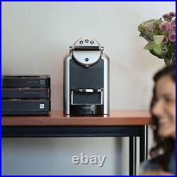 Nespresso Zenius Professional Coffee Maker Machine ZN100 Pro+ One BOX CAPSULE UK