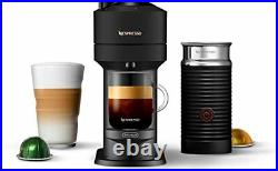 Nestle Nespresso ENV120BMAE Vertuo Next Coffee and Espresso Maker Matte Black