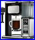 New-in-Box-CM401-Ninja-CM401-Specialty-Coffee-Maker-Fold-away-Frother-50oz-01-hx