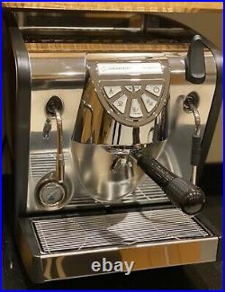 Nuova Simonelli Musica Espresso & Cappuccino Coffee Machine Maker