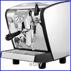 Nuova Simonelli Musica Espresso & Cappuccino Coffee Machine Maker Free P&P To UK