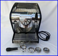 Nuova Simonelli Musica Espresso Coffee Machine Maker READ DESCRIPTION