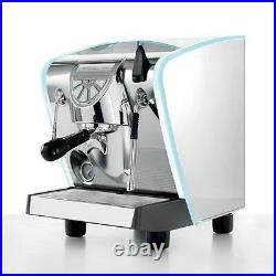 Nuova Simonelli Musica LUX Espresso Cappuccino Coffee Machine Maker UK Free P&P