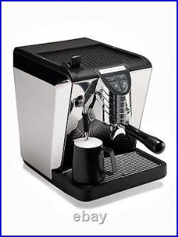 Nuova Simonelli OSCAR 2 II Espresso Coffee Maker & Cappuccino Machine 220V Black