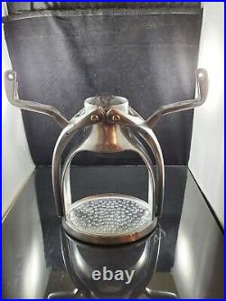 PRESSO ROK Manual Espresso Coffee Press Maker Machine