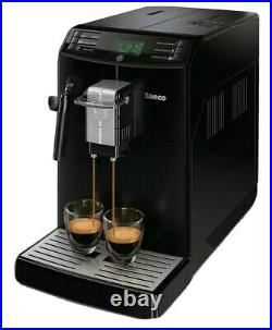 Philip Saeco Minuto HD8775/48 Superautomatic Espresso Machine & Coffee Maker