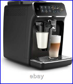 Philips EP3241/50 Espresso Coffee Maker 1.8 l With Grinder 250g Genuine New