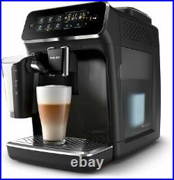 Philips EP3241/50 Espresso Coffee Maker 1.8 l With Grinder 250g Genuine New