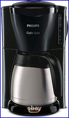 Philips Hd7549/20 Coffee Maker Of Coffee Gaia, Programmable, With Jug Thermal