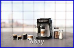Philips Series 3200 Lattego EP3246/70 Coffee Maker Super Automatic, 5 Drinks