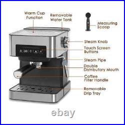 Professional Espresso Coffee Maker