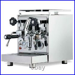 Profitec Pro 500 Espresso Machine Coffee Maker & Eureka Specialita Grinder 220V