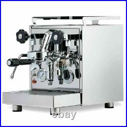 Profitec Pro 500 Espresso Machine Coffee Maker Stainless Steel PID Display 220V