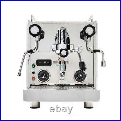 Profitec Pro 700 Espresso Machine Coffee Maker & Rocket Fausto Grinder 220V
