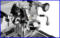 Profitec Pro 700 Espresso Machine Coffee Maker & Rocket Fausto Grinder 220V