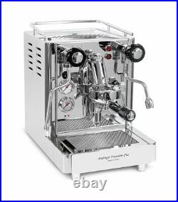 Quick Mill 0980 Andreja Premium Evo Espresso / Cappuccino Machine Coffee Maker