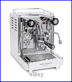 Quick Mill 0980 Andreja Premium Evo Espresso & Cappuccino Machine Coffee Maker