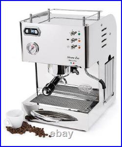 Quick Mill Silvano Evo 04005 Espresso Machine PID Control Coffee Maker 220V