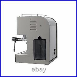 Quick Mill Silvano Evo 04005 Espresso Machine PID Control Coffee Maker 220V