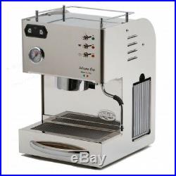 Quick Mill Silvano Evo 4005 Espresso Machine PID Temp Control Coffee Maker 110V