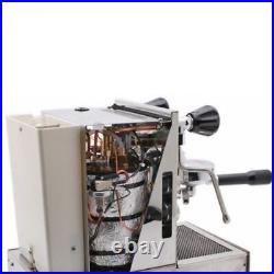 QuickMill 0980 Andreja Premium Evo Espresso Machine Cappuccino Coffee Maker