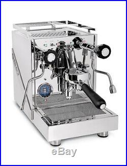 QuickMill QM67 0992 Double Boilers Espresso Machine Coffee Maker With PID Control