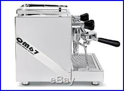 QuickMill QM67 0992 Double Boilers Espresso Machine Coffee Maker With PID Control