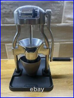 ROK Espresso GC ROK Grinder GC ROK Coffee Maker