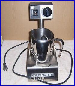 Rancilio Model C1 Milk Steamer/Frother coffee espresso maker commercial high-end