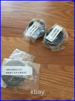 Replacement Parts Assembly for Breville Espresso & Coffee Makers